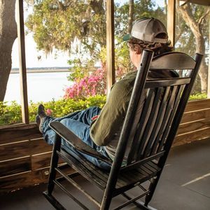 Meet your Posher, Nick